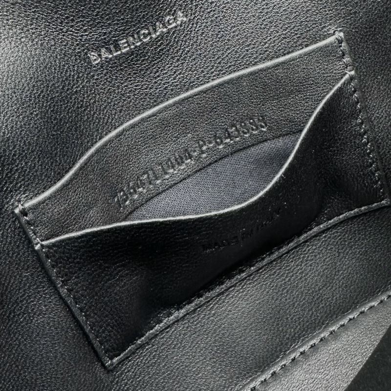 Balenciaga Hourglass Bags